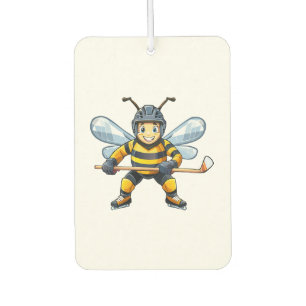 Désodorisant Pour Voiture Abeille européenne (Apis mellifera)