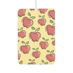 Désodorisant Pour Voiture Accessoires de voiture Air Freshener Pomme moderne