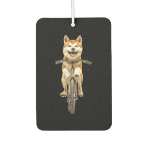 Désodorisant Pour Voiture Akita 