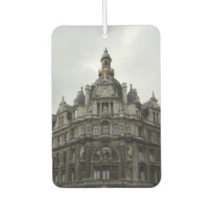 Désodorisant Pour Voiture Amst Building Air Freshener