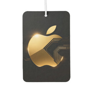 Désodorisant Pour Voiture Apfel der Götter Frucht des Wissens 