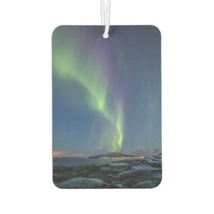 Désodorisant Pour Voiture Astro-Photo auriculaire du Nord