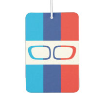 BMW M rayures et reins