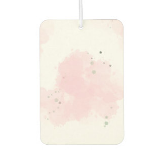 Désodorisant Pour Voiture Boîtier rose mignon pour Iphone 16