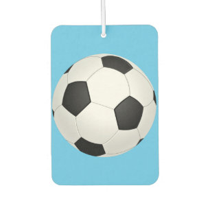 Désodorisant Pour Voiture Boule de football Air Freshener