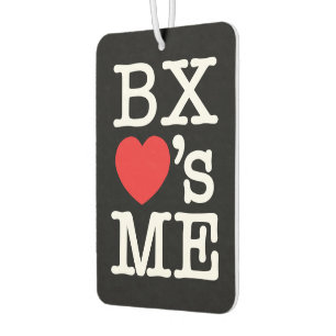 DÉSODORISANT POUR VOITURE BX MON