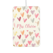 Cadeau personnalisé pour le meilleur enseignant