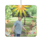 Cadre Solstice Sun Portrait