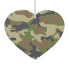 Camo Woodland
