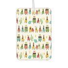 Camping Aventure Caravan