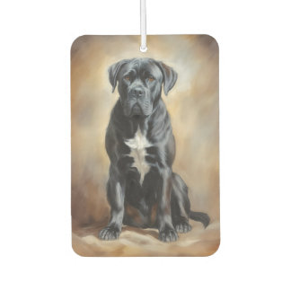 Désodorisant Pour Voiture Cane Corso