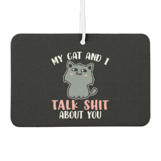 Désodorisant Pour Voiture Cat