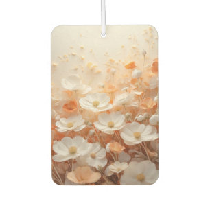 Désodorisant Pour Voiture Champ de fleurs sauvages