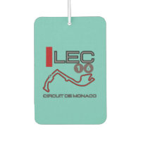Charles Leclerc, Formule 1, Grand Prix de Monaco