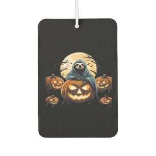 Désodorisant Pour Voiture Chemise classique Ghomajorité Sloth's Midnight Hau