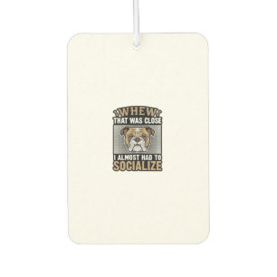Désodorisant Pour Voiture Chemise de conception de vecteur vintage de social