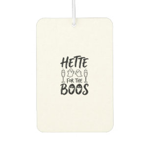 Désodorisant Pour Voiture Chemise de fête fantôme Halloween pour les huées D