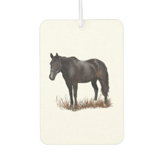 Désodorisant Pour Voiture Cheval