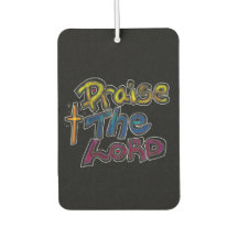 Citation de Christian "Louez l'Eternel"