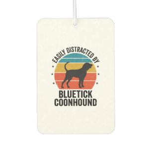 Désodorisant Pour Voiture Conception de chemise pour amateur de chien vintag