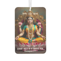 Conduire avec un esprit paisible