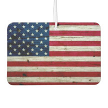 Cool Distressed American