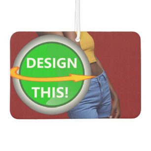 Désodorisant Pour Voiture COOL ! Fraîcheur d'air de voiture - Odeur de voitu