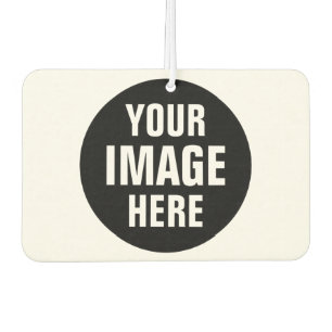 Désodorisant Pour Voiture Créez votre propre