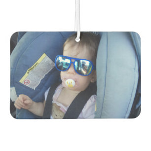 Désodorisant Pour Voiture Créez Votre Propre Photo Moderne Enfants Enfants P