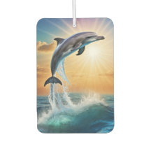 Dauphin esthétique Splash Océan Dauphin Lover