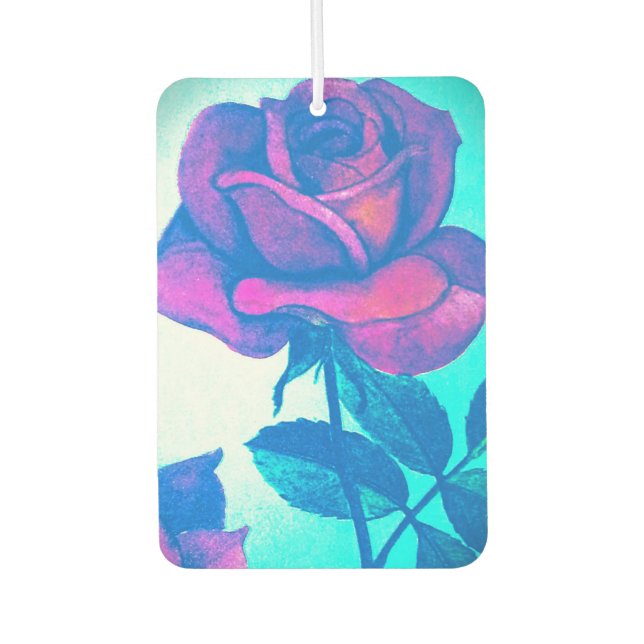 Désodorisant Pour Voiture désosseuse (Devant)