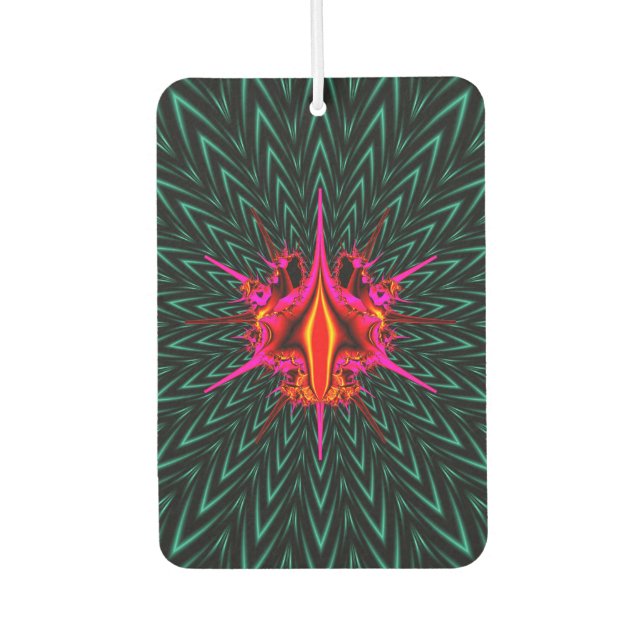 Désodorisant Pour Voiture Deux bogues (Devant)