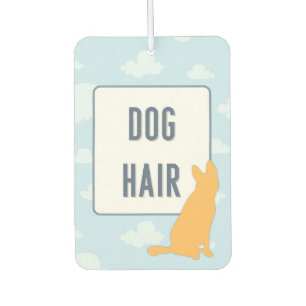 Désodorisant Pour Voiture Diffuseur d'air pour chien de style de vie Malinoi