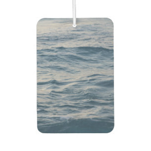 Désodorisant Pour Voiture Eau de mer rapprochée