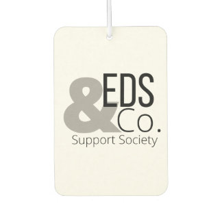 Désodorisant Pour Voiture EDS & Co Support Society