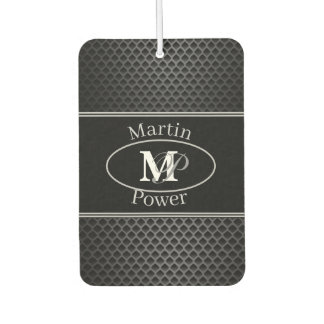 Désodorisant Pour Voiture Ensemble noir de tapis de voiture