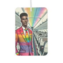 Équipage aérien no 2