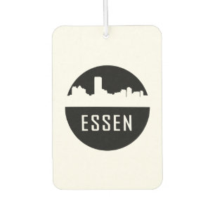 Désodorisant Pour Voiture Essen