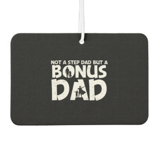 Désodorisant Pour Voiture Étape papa