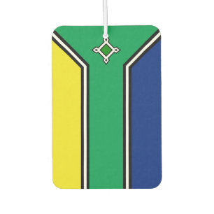 Désodorisant Pour Voiture État d'Amapa