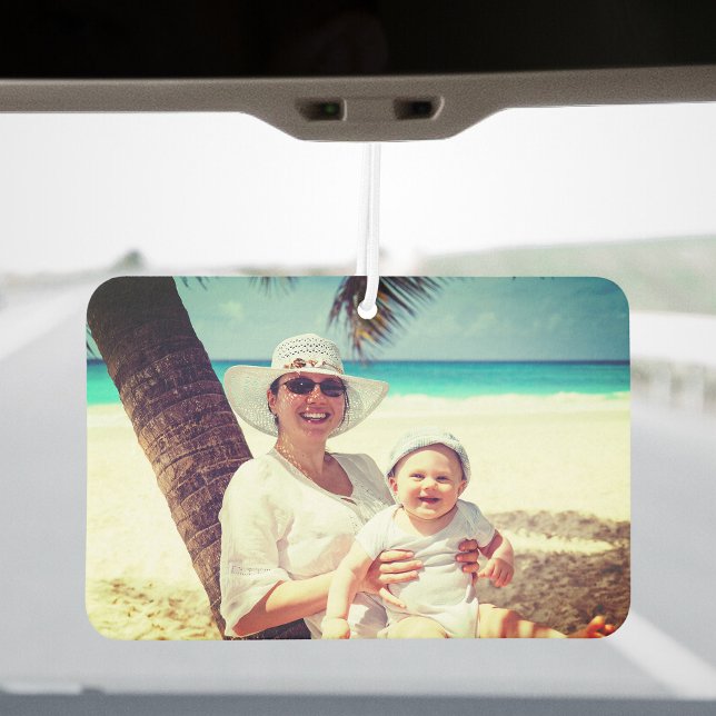 Désodorisant Pour Voiture Filtre Lumineux Personnalisé Filtre Famille de pho (Créateur téléchargé)