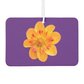 Désodorisant Pour Voiture Fleur désodorisante