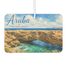 Formation rocheuse du pont naturel d'Aruba Caraïbe