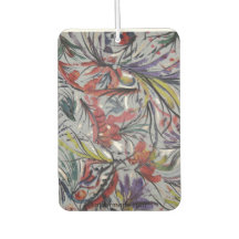 Fraîcheur d'air - "Couleurs de base et une touche