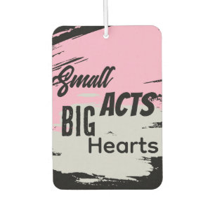 Désodorisant Pour Voiture Fraîcheur d'air de pin