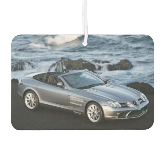 Désodorisant Pour Voiture Fraîcheur d'air de voiture (Devant)