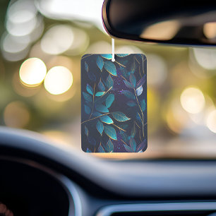 Désodorisant Pour Voiture Fraîcheur d'air Feuille