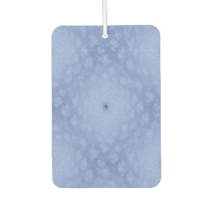 Désodorisant Pour Voiture Fraîcheur d'air Snowfield
