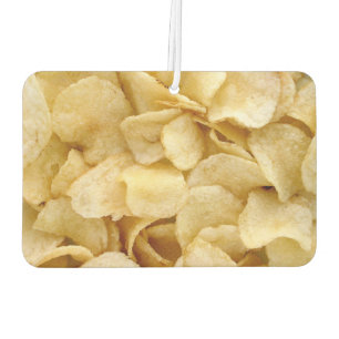Désodorisant Pour Voiture Fraîcheur de pommes de terre