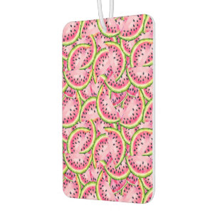 Désodorisant Pour Voiture Fraîcheur de voiture surprise Watermelon